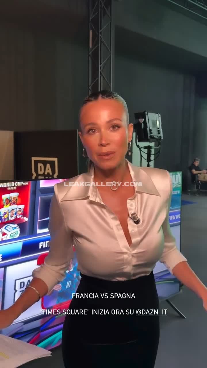 Dilettaleotta Exclusive Leaked Nude OnlyFans #13109446