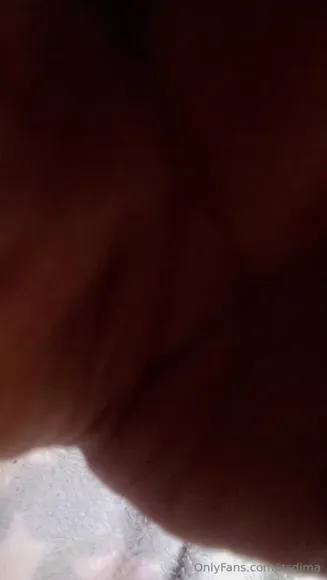 Dima Naked Pussy Finger Play OnlyFans Video Leaked