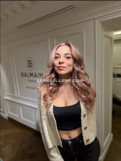 Dinabelenkaya Exclusive Leaked Nude OnlyFans #14567444