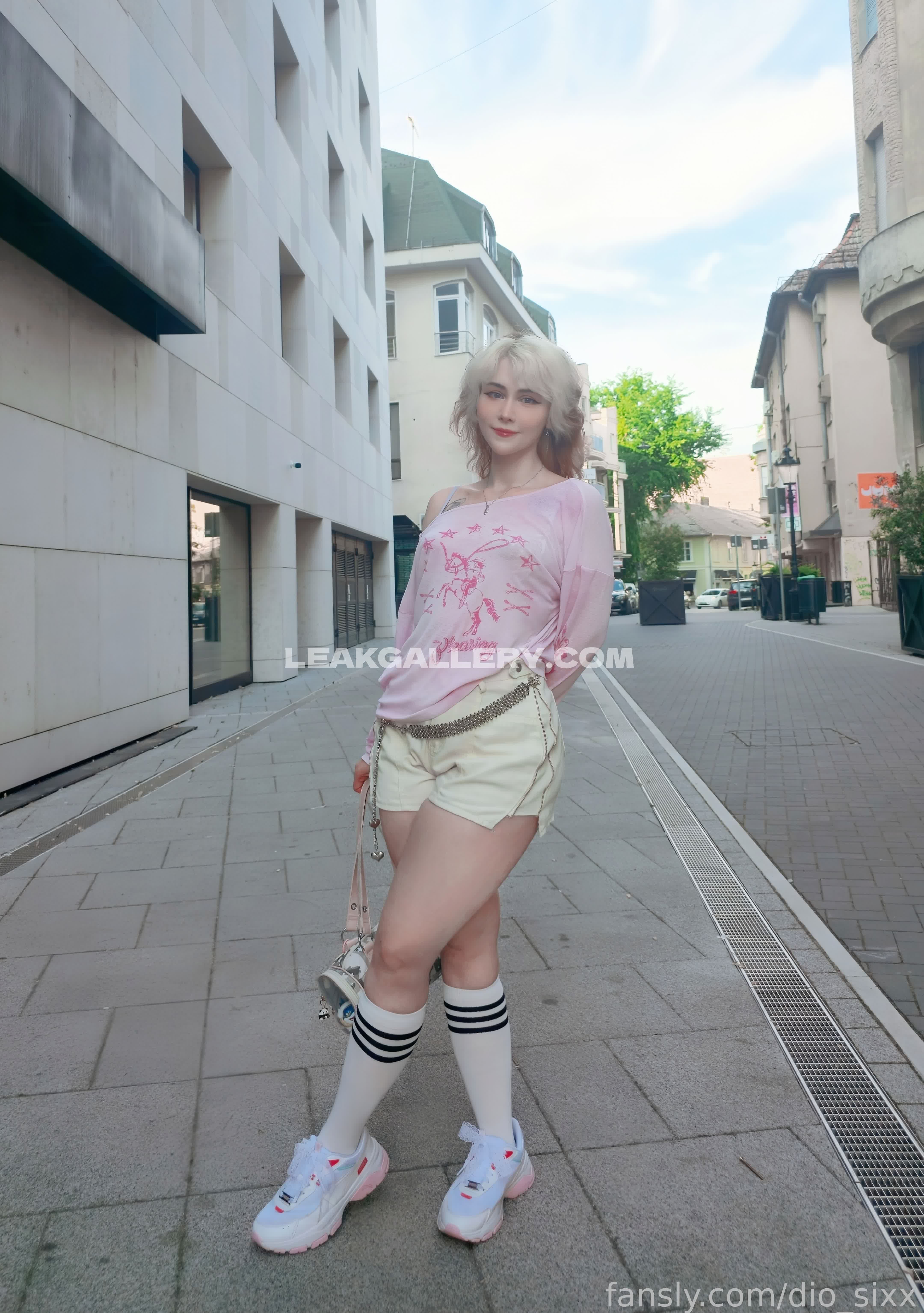 Dio_sixx OnlyFans Nudi in Esclusiva Trapela #13231181