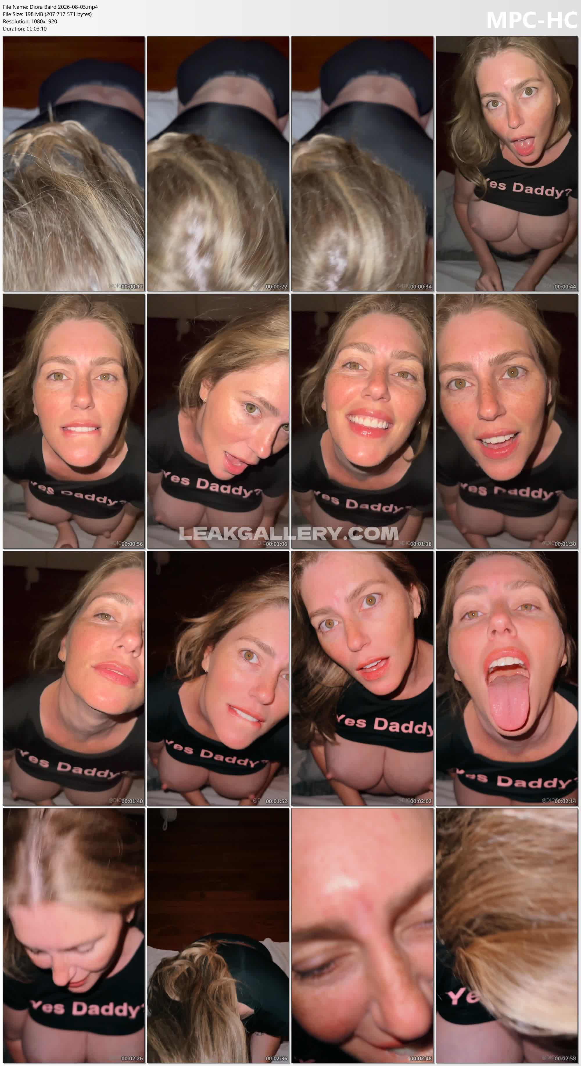 Diorabaird Exclusive Leaked Nude OnlyFans #13497990