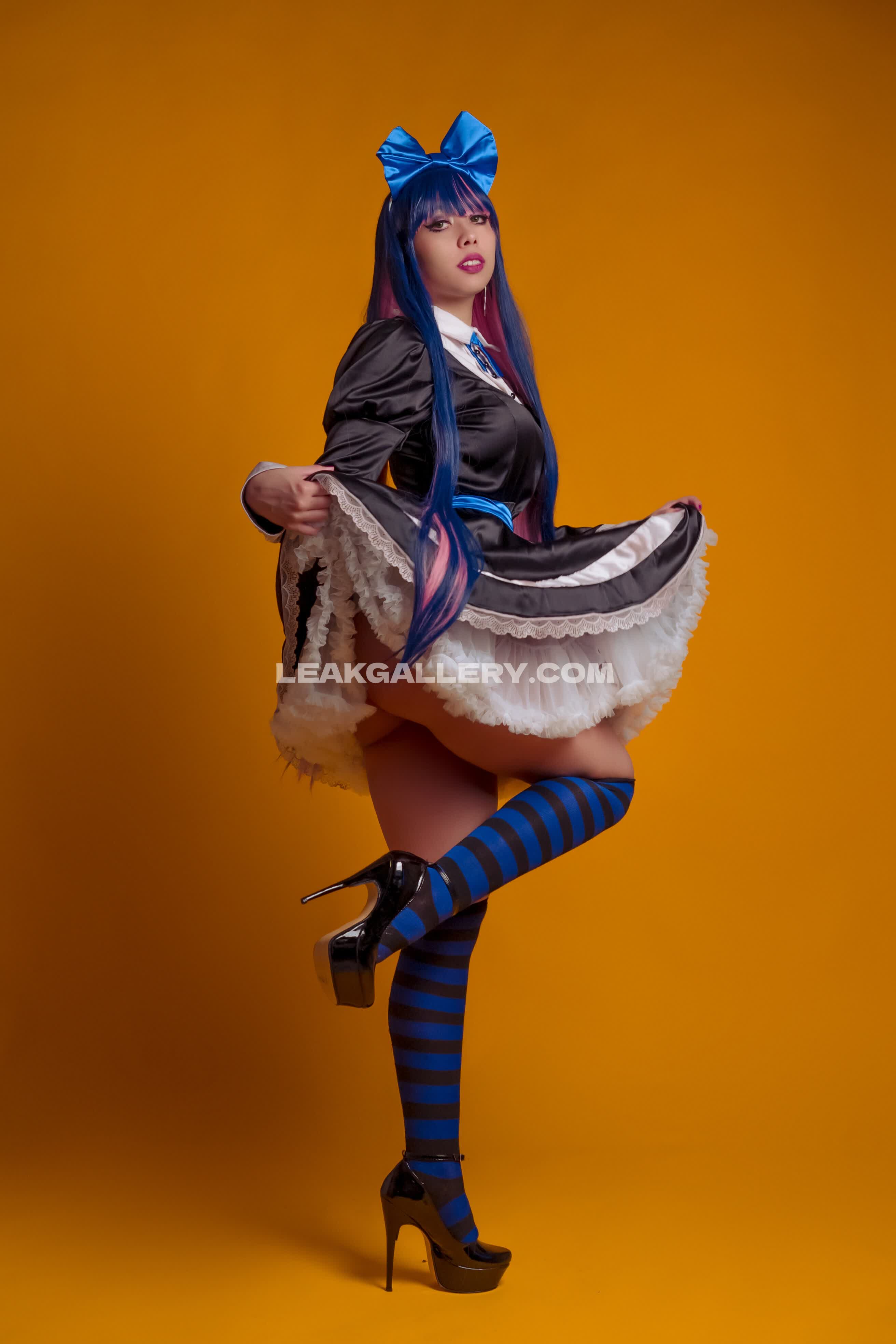 Diracosplay Exclusive Leaked Nude OnlyFans #14721779