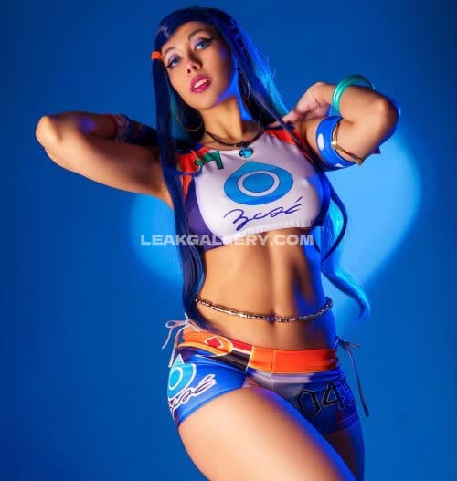 Diracosplay Exclusive Leaked Nude OnlyFans #14312567