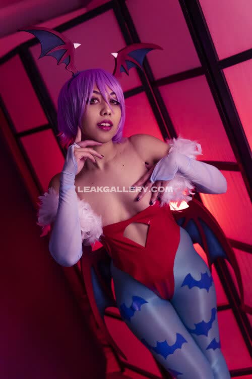 Diracosplay Эксклюзивная утечка обнаженных OnlyFans #14412024