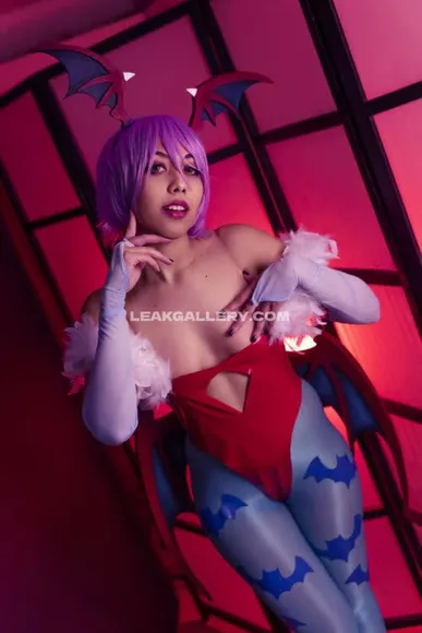 diracosplay