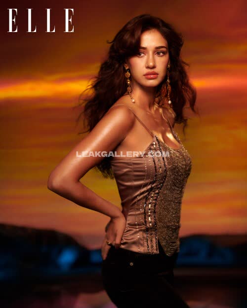Dishapatani Exclusive Leaked Nude OnlyFans #12183628