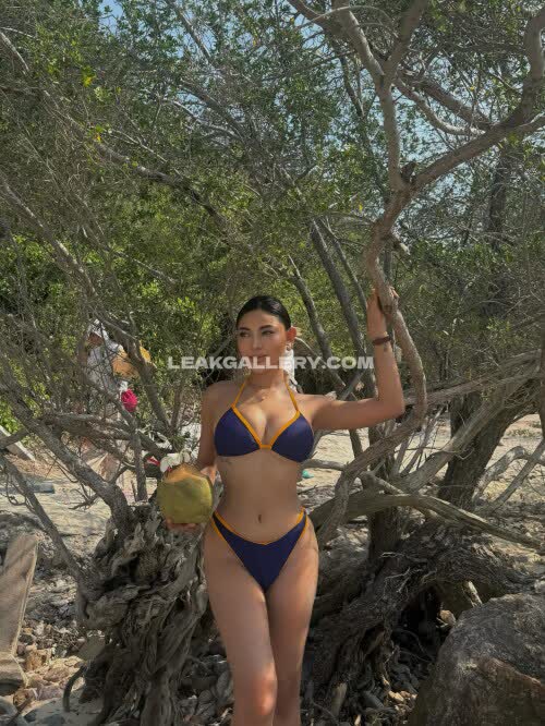 Divinevillareal_ Exclusive Leaked Nude OnlyFans #12355685