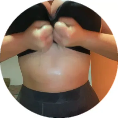 Divkavogon Black Bra Push Up OnlyFans Video Leaked