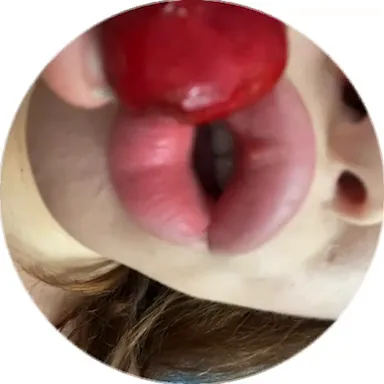 Divkavogon Cherry Between Lips OnlyFans Video Leaked