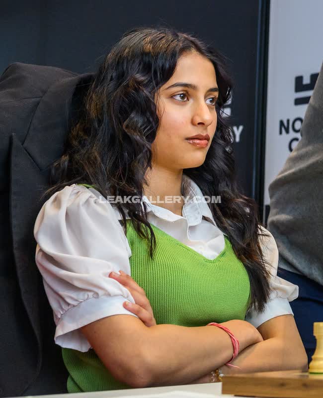 Divyachess Exclusiva filtración de OnlyFans desnuda #12698505