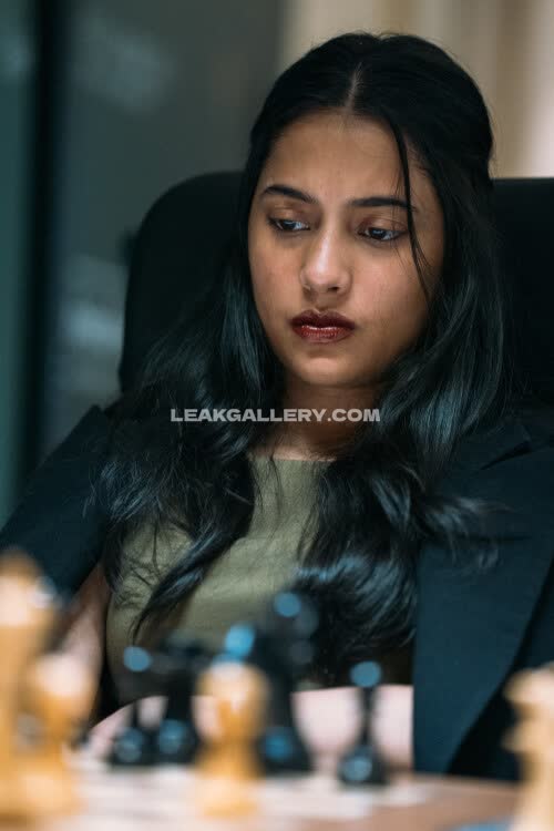 Divyachess Exclusive Leaked Nude OnlyFans #12232352