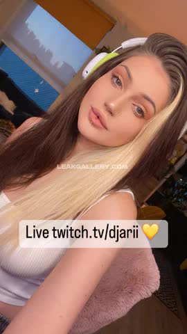 Djarii Exclusive Leaked Nude OnlyFans #14522168