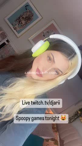 Djarii Exclusive Leaked Nude OnlyFans #14552846