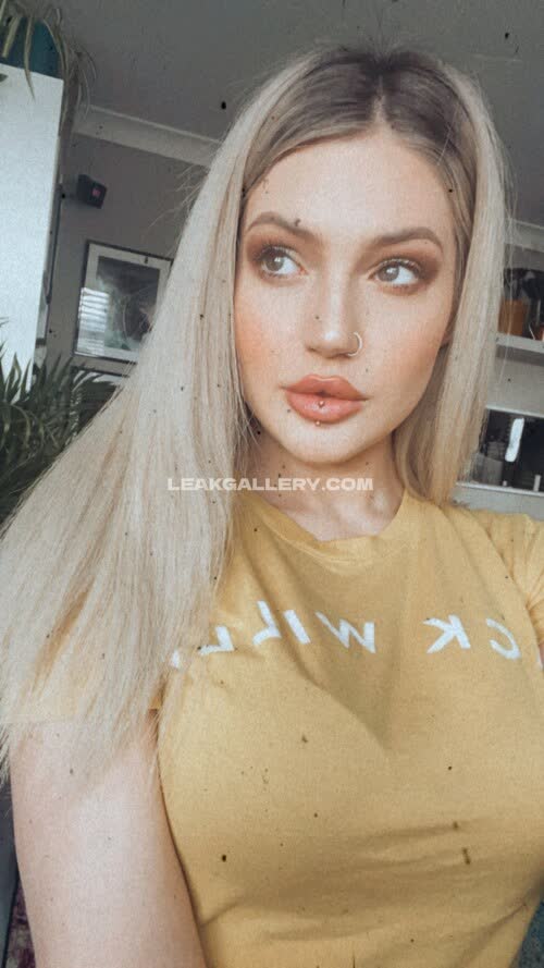 Djarii Exclusive Leaked Nude OnlyFans #14506824