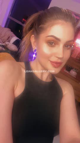 Djarii Exclusive Leaked Nude OnlyFans #14643665