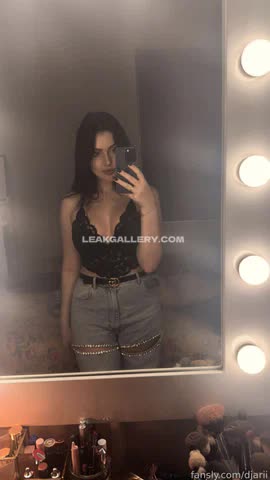 Djarii Exclusive Leaked Nude OnlyFans #14494632
