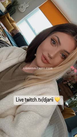 Djarii Exclusive Leaked Nude OnlyFans #14531509