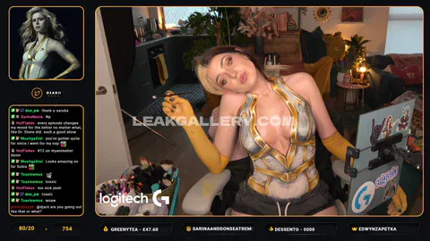 djarii