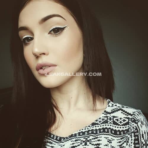 Djarii Exclusive Leaked Nude OnlyFans #14497658