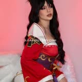 Djarii Exclusive Leaked Nude OnlyFans #14755294