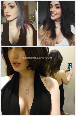 Djarii Exclusive Leaked Nude OnlyFans #14754307