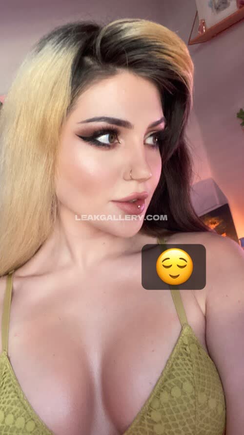 Djarii Exclusive Leaked Nude OnlyFans #14600087