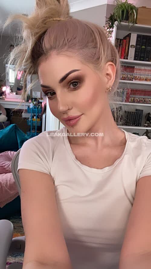 Djarii Exclusive Leaked Nude OnlyFans #14559373