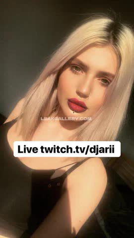 Djarii Exclusive Leaked Nude OnlyFans #14768404
