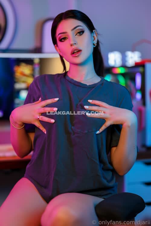 Djarii ภาพหลุดนู้ด OnlyFans สุดเอ็กซ์คลูซีฟ #15804725