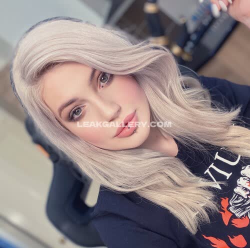 Djarii Exclusieve gelekte naaktcontent van OnlyFans #14551586