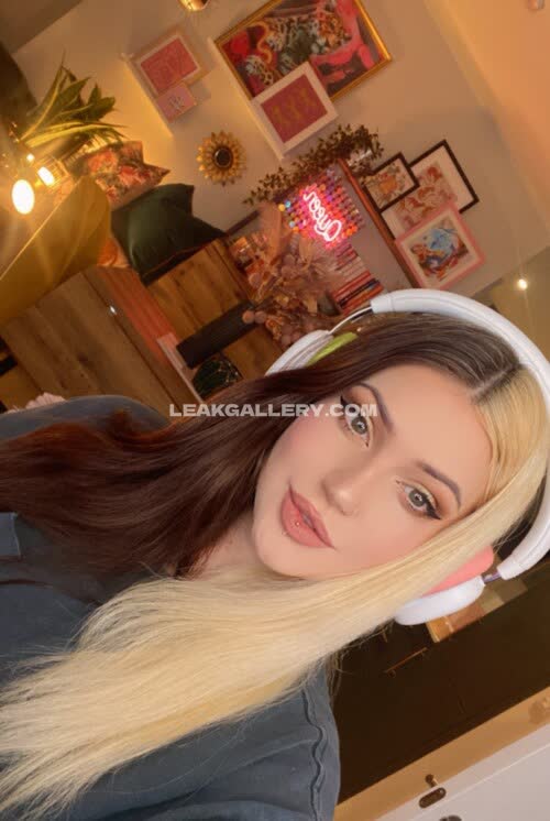 Djarii Exclusive Leaked Nude OnlyFans #14755074