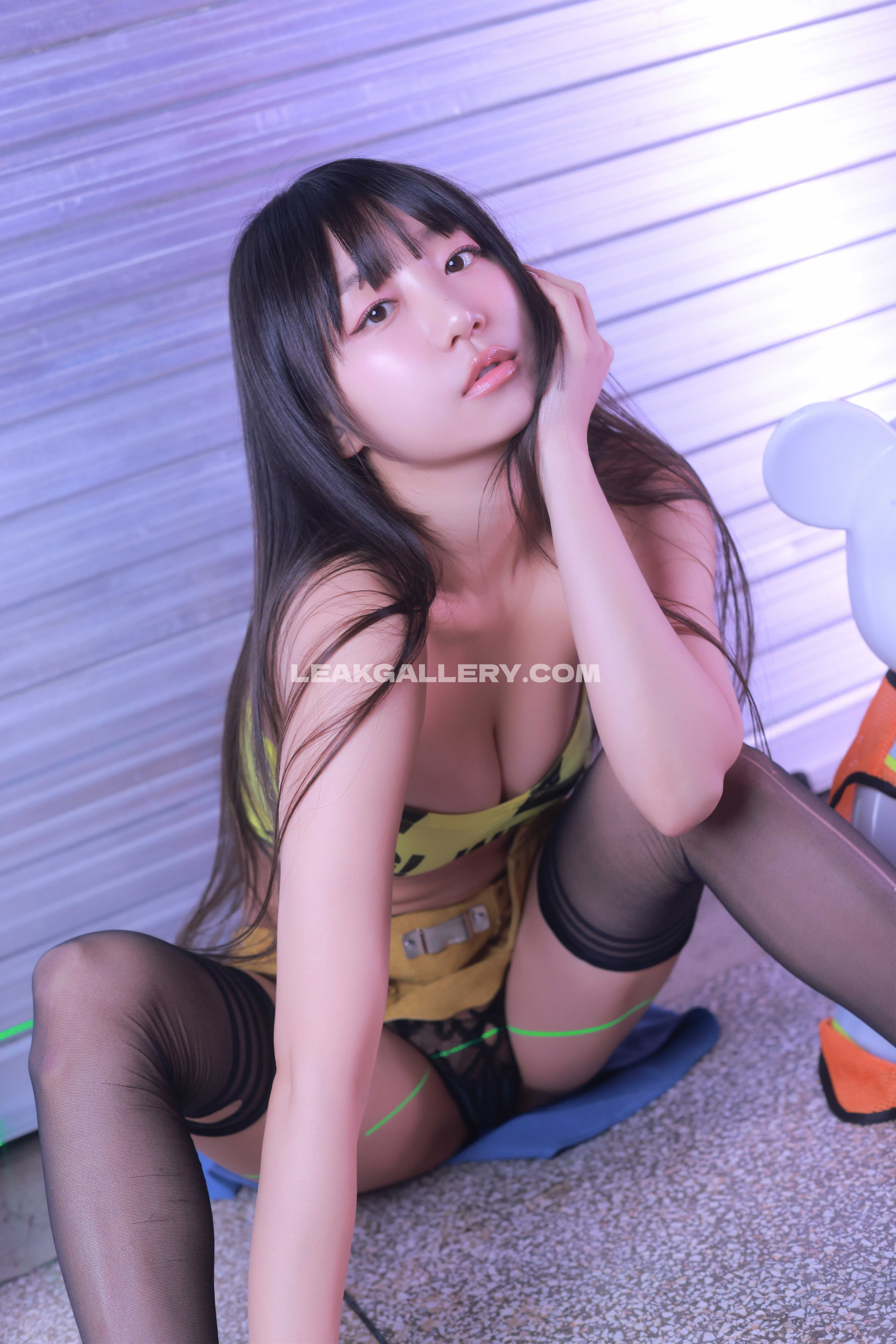 Djhenney / pyoapple 独占リークされたOnlyFansヌード #13161005