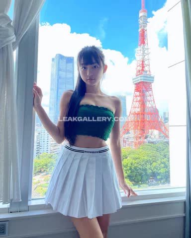 Djhenney / Pyoapple Exclusive Leaked Nude OnlyFans #14628091