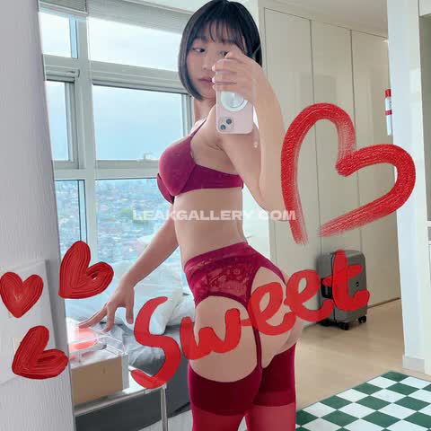 Djhenney / Pyoapple Exclusive Leaked Nude OnlyFans #14625611