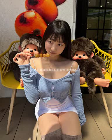 Djhenney / Pyoapple Exclusive Leaked Nude OnlyFans #14576035