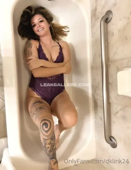 Dklink24 Exclusive Leaked Nude OnlyFans #14589594