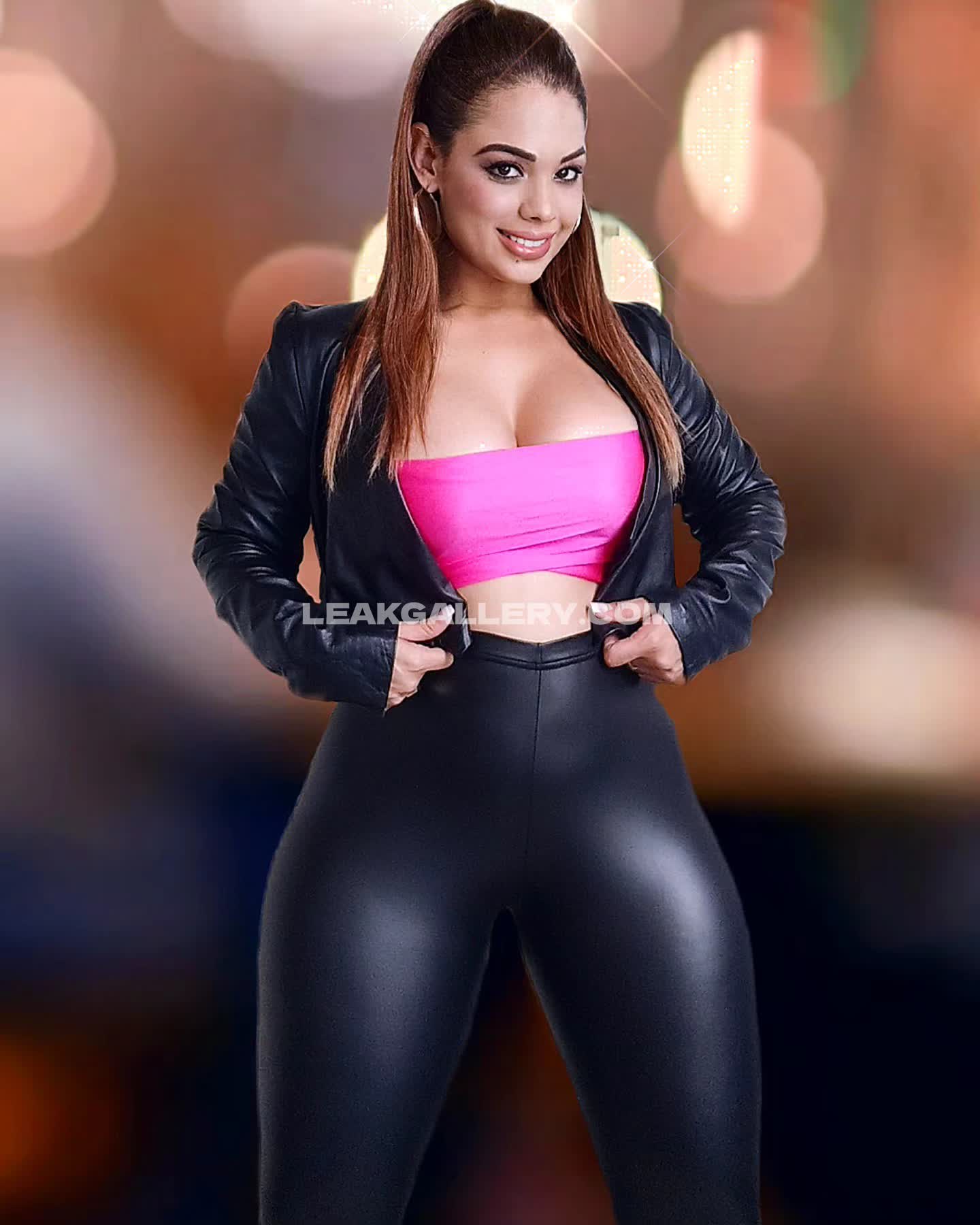 Doctorasindyorellanasv / doctora_sindy_orellana / drasindysv Exclusive Leaked Nude OnlyFans #13205290