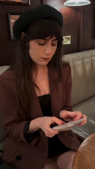 Doddleoddle Card Trick Tease OnlyFans Video Leaked