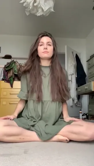 Doddleoddle Legs Spread Dance Move OnlyFans Video Leaked