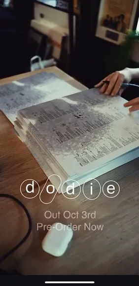 doddleoddle