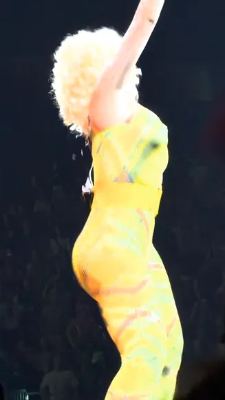 dojacat video thumbnail