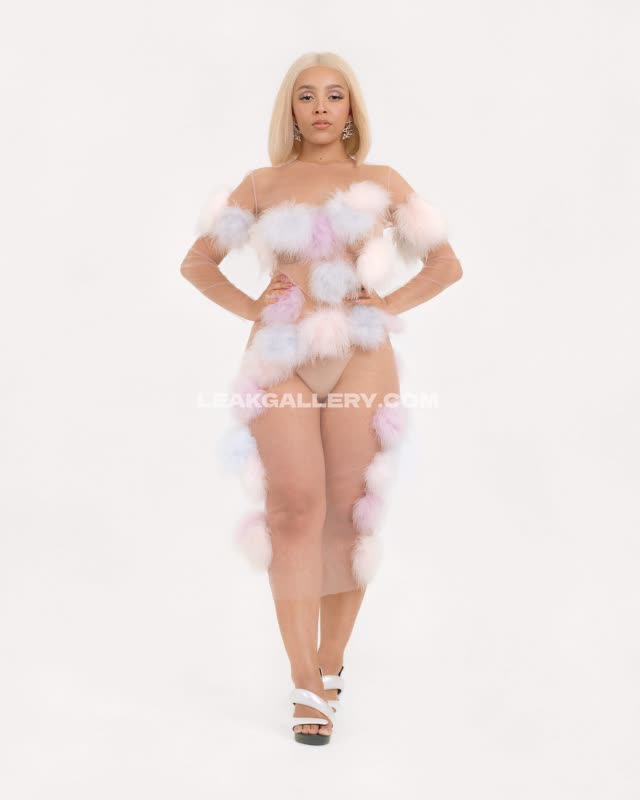Dojacat Exclusive Leaked Nude OnlyFans #12597764