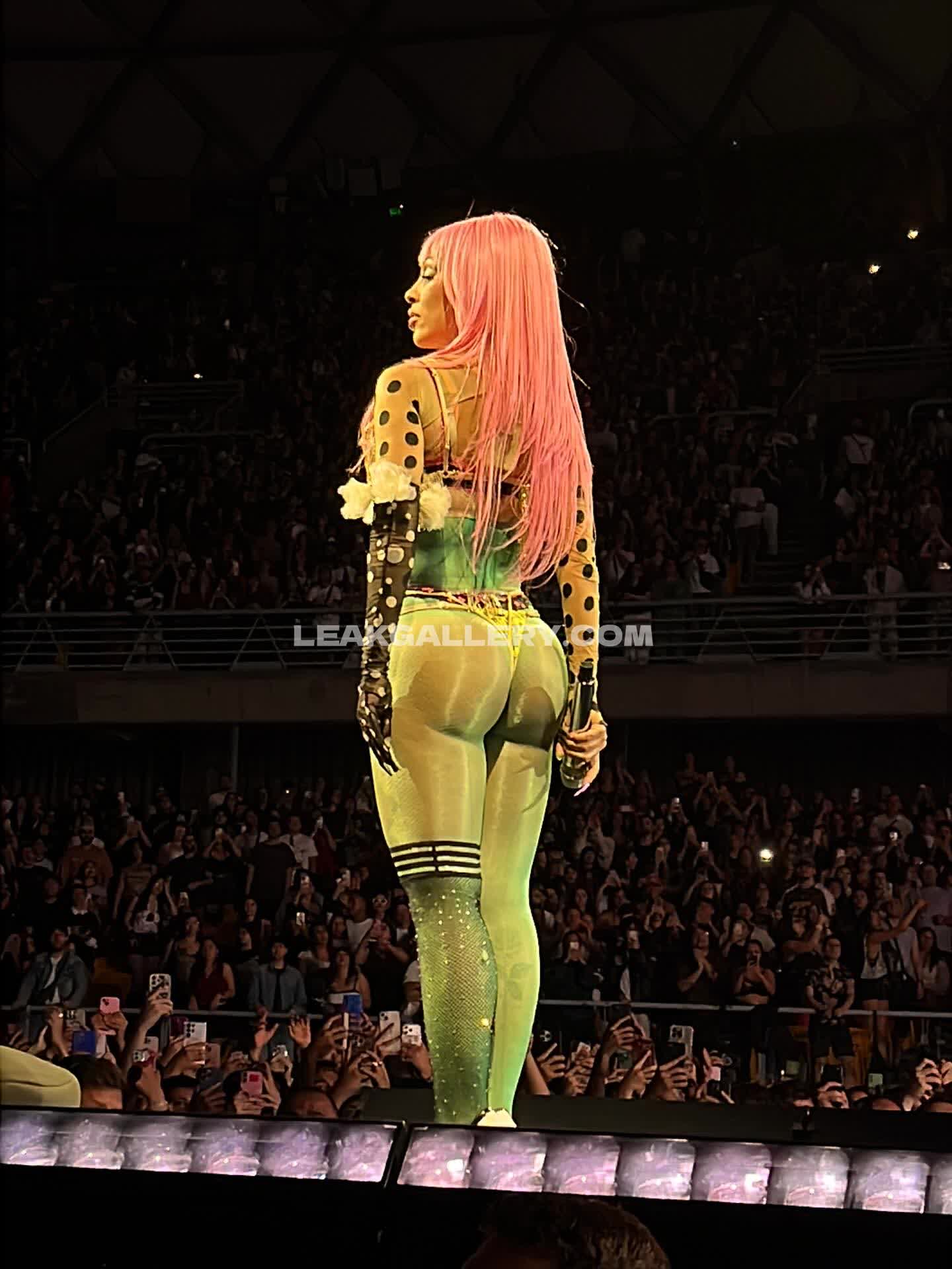 Dojacat Exclusive Leaked Nude OnlyFans #12648946