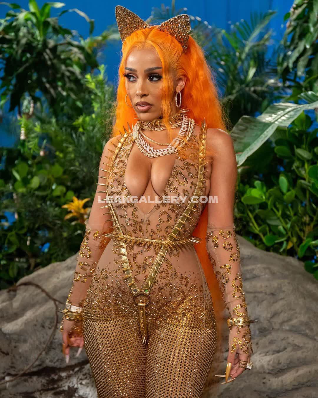 Dojacat Exclusive Leaked Nude OnlyFans #12597761