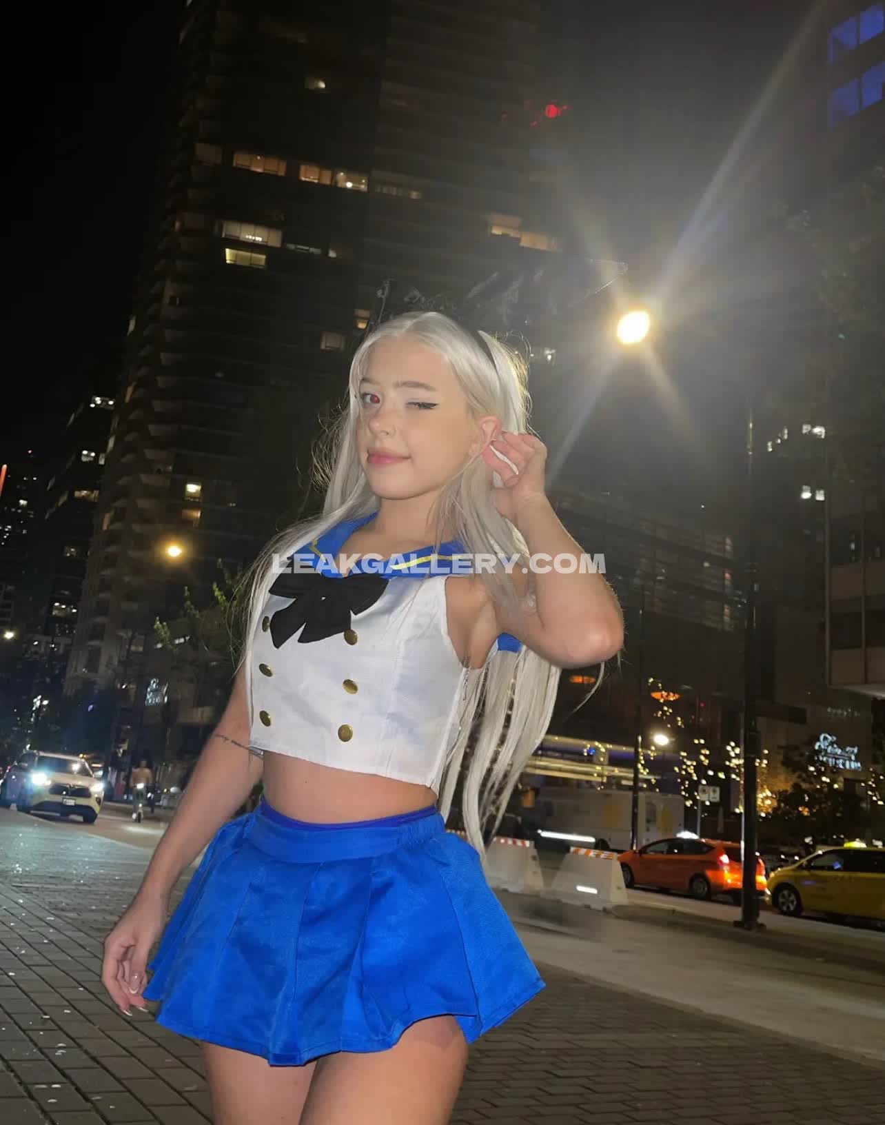 Dollblush Exclusive Leaked Nude OnlyFans #13352570