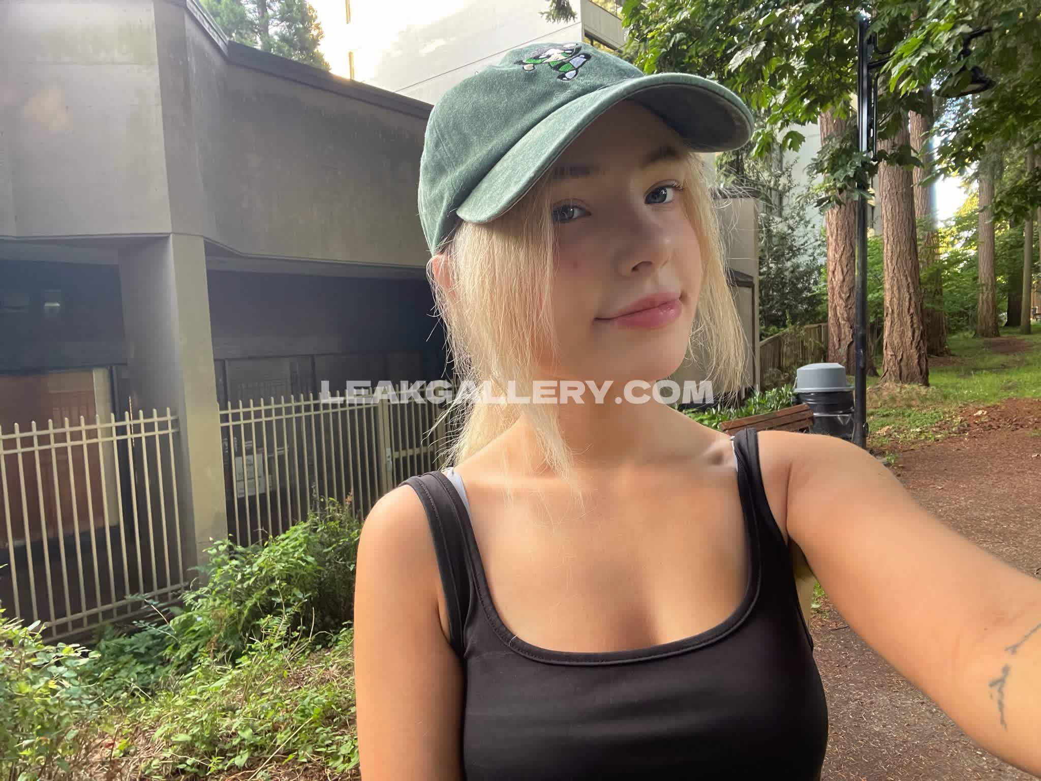 Dollblush Exklusiv geleakte Nacktbilder von OnlyFans #13063772