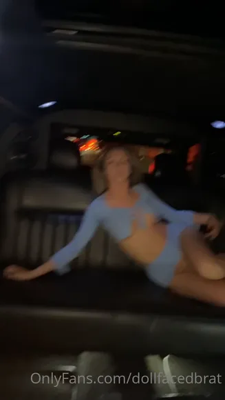 Dollfacedbrat Exclusive Leaked Nude OnlyFans #12280127