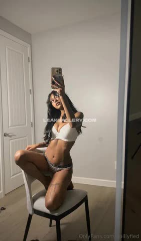 Dolllyfied / Dollyfied Exclusive Leaked Nude OnlyFans #13996648