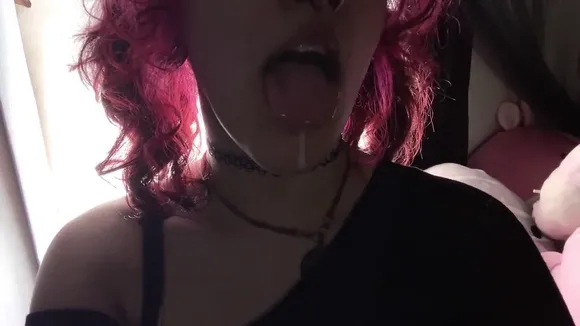 Dollxashes Off Shoulder Top Tease OnlyFans Video Leaked