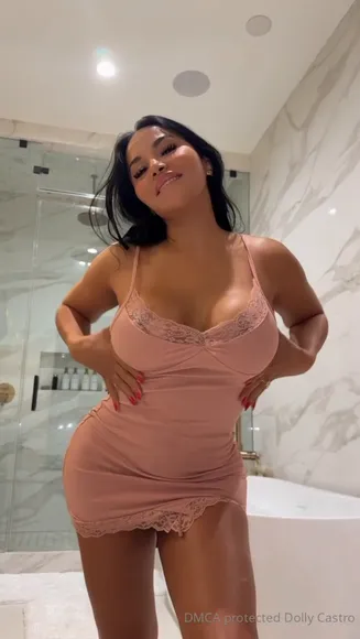 dollycastro video thumbnail